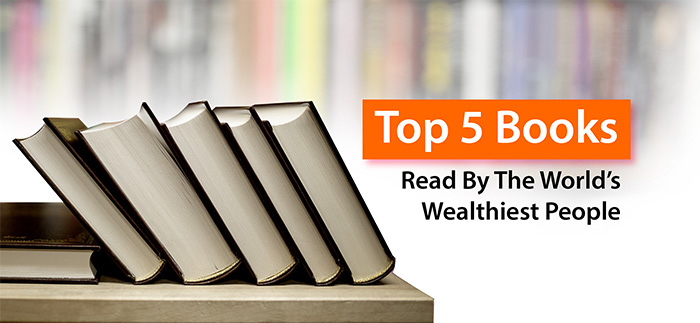 Books Wealthy People