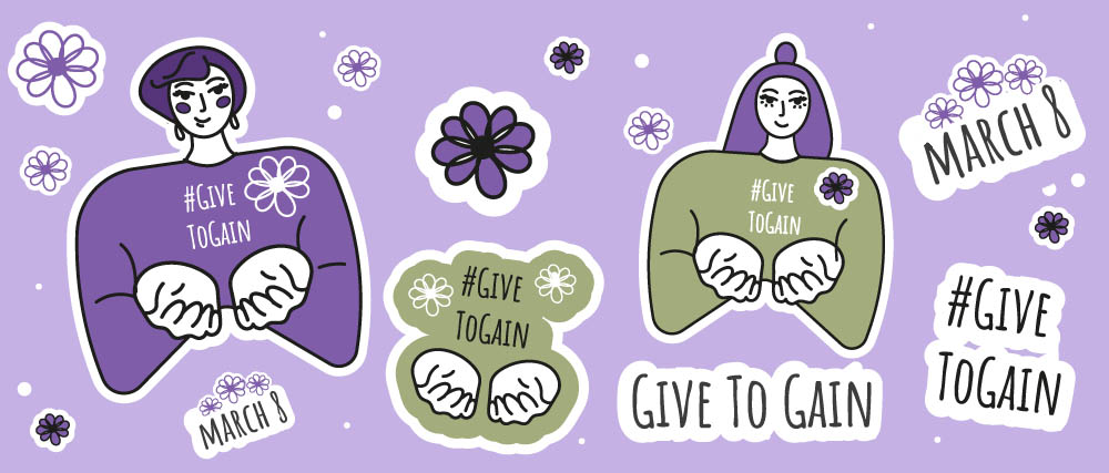 POV: It was Women’