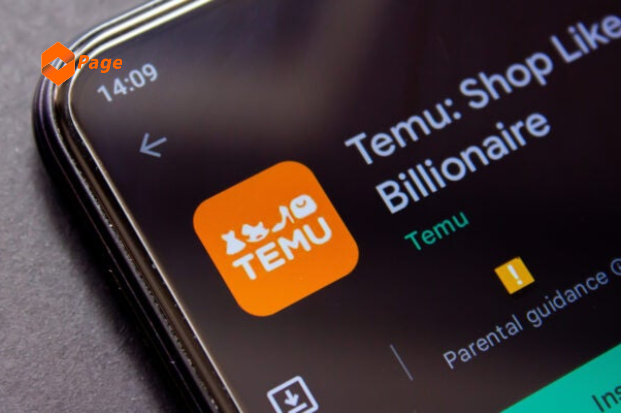 Here Is Why Temu Is 