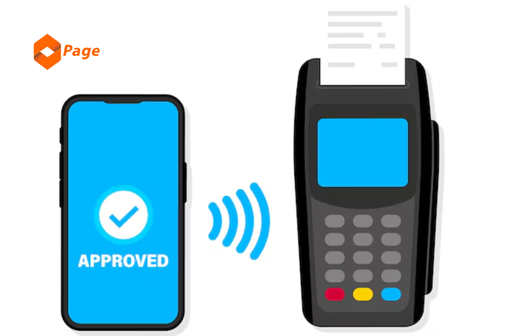 Online Payments vs P