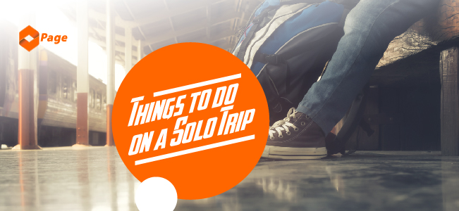 Things to do on a So