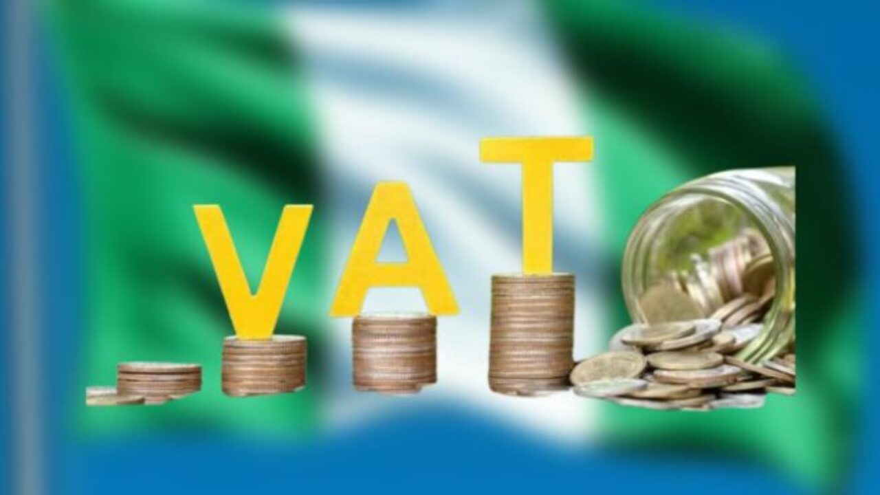 Nigerians to Pay VAT
