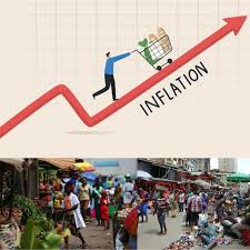 Why Inflation in Nig